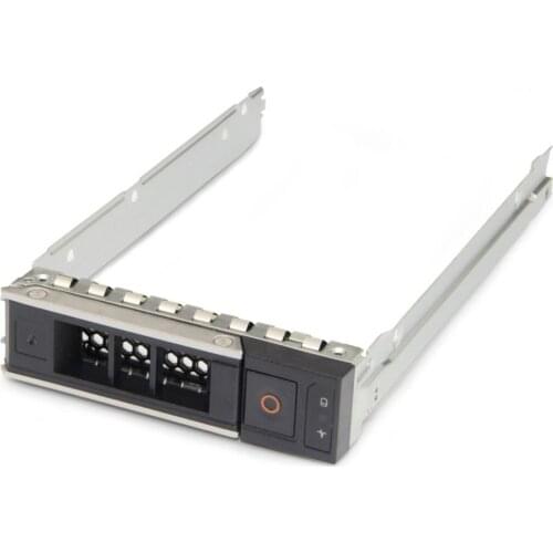 Convenient SAS SATA 3.5inch HDD Hard Drive Tray Caddy Bracket for Dell R740 R640 R940 R540