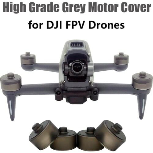 4x Motor Cover Guard Protector for DJI Combo Drone Accessories