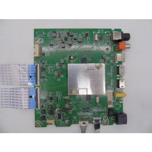 65E3D-J 65E3D-M Motherboard RSAG7.820.9509/R0H with Screen HD650X1U51