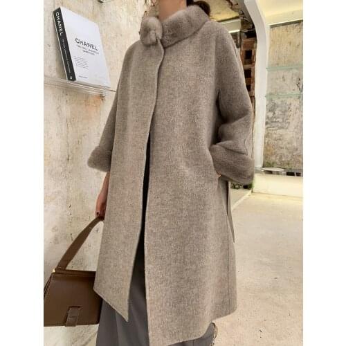 Cosyowns Women's Stylish Coats