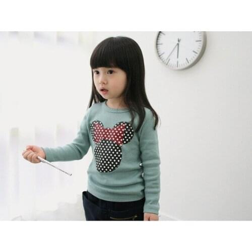 2020 spring autumn girls boys long-sleeve T-Shirts candy basic shirts kids Tees cartoon children clothes