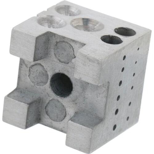 Jewekers Repair Holder Watch Repair Tool Dapping Doming Forming Block Band