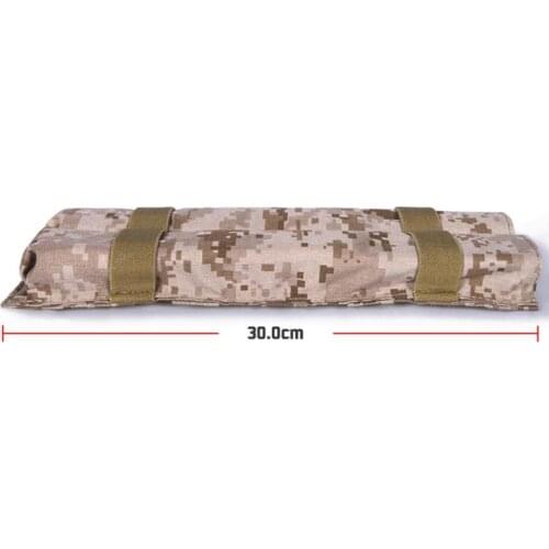 FLYYE MOLLE Double Dynamite Bar Pouch CORDURA Multicam AOR AU FG Wargame Airsoft Hunting Tactical Military PH-G006