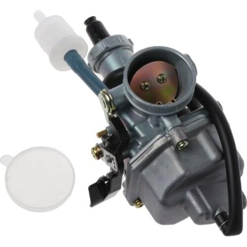26mm PZ26 Motorcycle Carb Carburetor Performance For CG125 Model 125 140cc Dirt Bike Bicycle Horizontal Motor