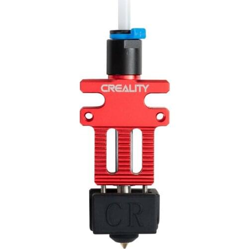 CR-6 SE Printer Original Assembled Hotend Extruded Kit For CR-6 SE Printer