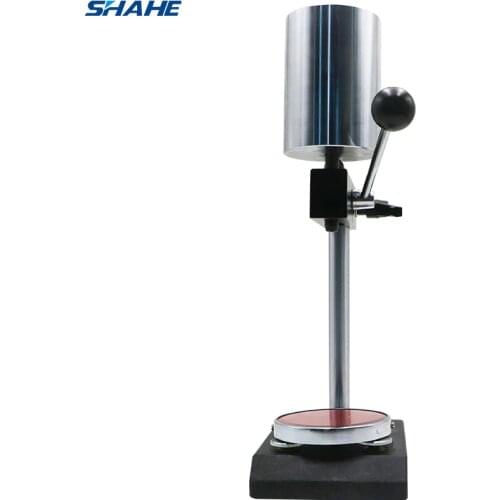 LD-J Test Stand for Shore Durometer, test stand for shore hardness tester LX-D
