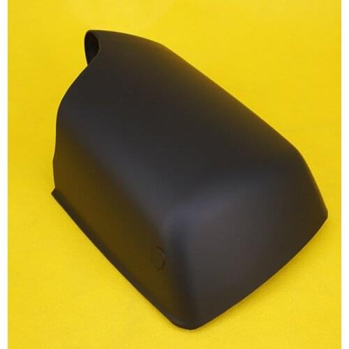 Left Rear View Mirror Shell Cover Cap Fit for BMW X5 E53 3.0d/3.0i/4.4i/4.6is/4.8is 1999 2000 2001 2002 2003 2004 2005 2006