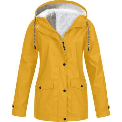 MCSORLEY Women's Large Jackets