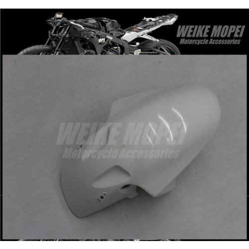 Unpainted Fairing Front Fender Mudguard Cover Cowl Panel Fit For HONDA CBR900RR CBR929RR CBR954RR 2002 2003