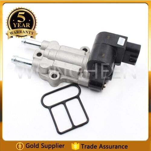Fit For Honda Fit GD1 GD3 GD8 JAZ 1.3L 1.5L Idle Air Control IAC Valve 16022-PWA-901 16022-PWA-G01 16022PWA901 16022PWAG01