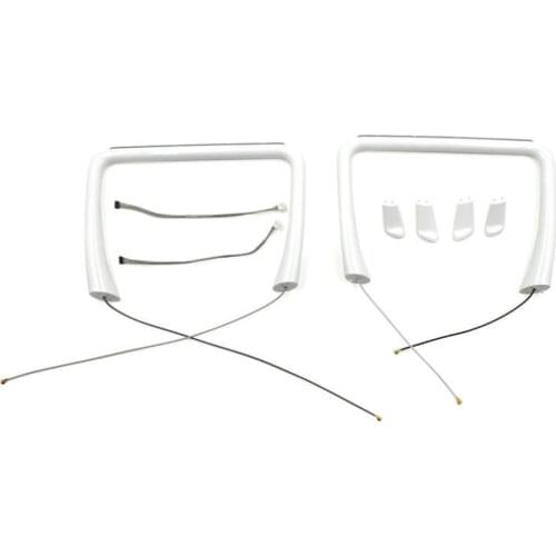 Genuine Landing Gear With Compass Cable For DJI Phantom 4 Pro