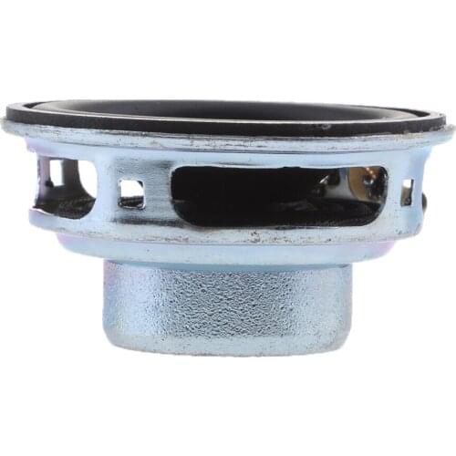 40mm 3W Full Range Stereos Audio Speaker 4ohm Round Loudspeaker Replacement