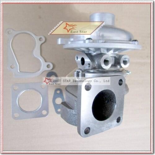 Turbo RHF5 CIFN 8980198930 8981851940 8981851941 VA430101 Turbocharger For ISUZU Truck Industrial ZAXIS 163 160LC-3 3.0L 4JJ1X