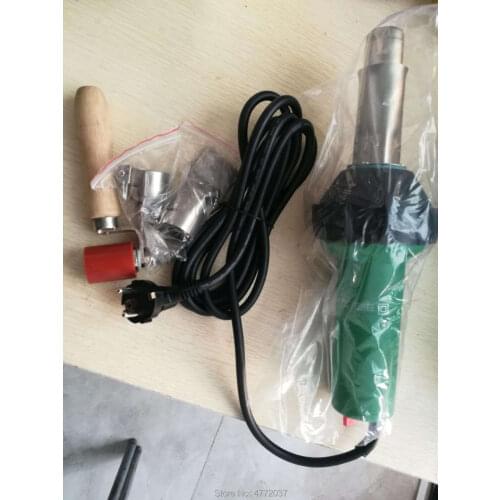 Handy welding machine hot air tools