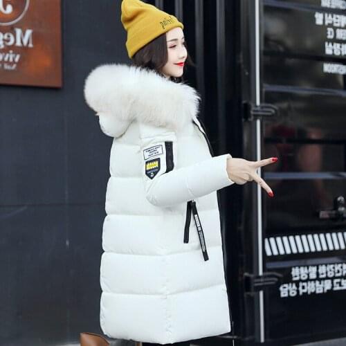 XiaGuoCai Women's Winter Parkas