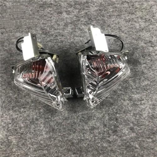 Motorcycle rear turn signal Fit For GSXR1000 K7 2007-2008 GSXR600750 K8 2008-2010