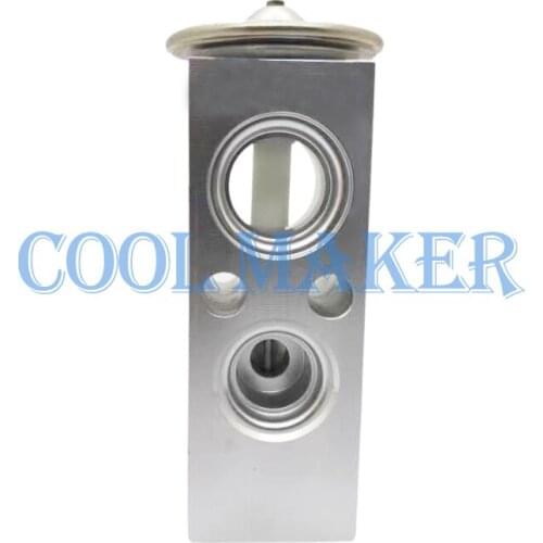 1 piece ac expansion valve for Scania 1342237