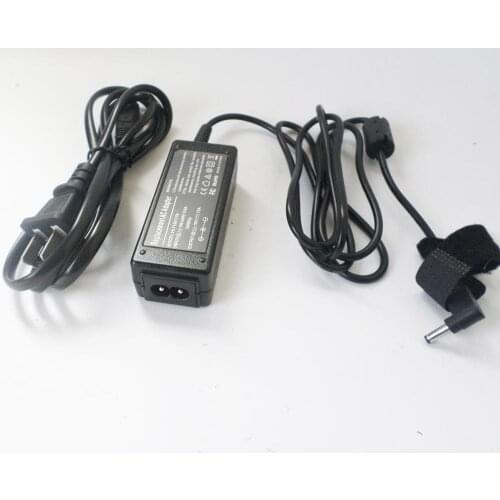 AC Adapter For Asus VivoBook X200CA X200CA-KX151H X202E-CT001H X202E-CT006H X200MA-KX011H sino1979 19V 1.75A Power Charger plug