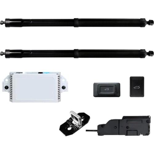 Smart car electric tail gate for Honda CRV 2012-2016 auto refitted tailgate