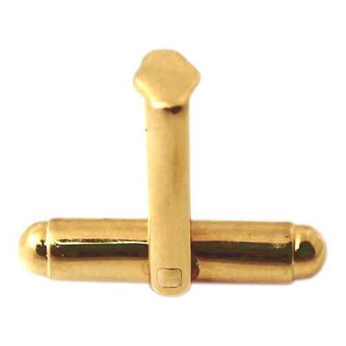 Beadsnice ID29772 new style 925 sterling silver cuff links personalized silver handmade jewelry wholesale