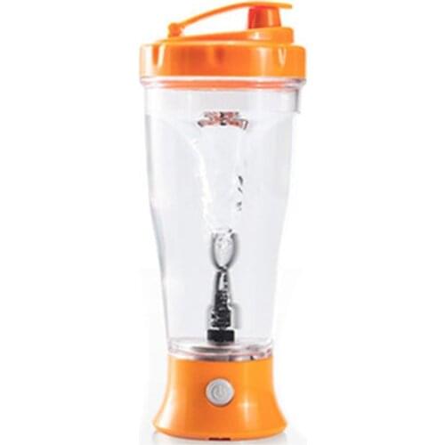 300ML Automatic Self Stirring Protein Shaker Bottle Electric Portable Movement Mixing Water Bottle Sports Bottle Gym