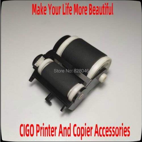 For Brother HL 2030 2040 2050 2045 2070 Printer Pickup / Feed Roller Assembly,HL-2030 HL-2040 HL-2045 LM4300001Paper Pickup