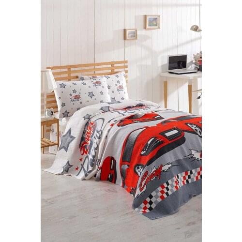 Ev & Ev Home Cotton Bed Linen