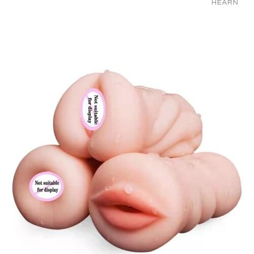 HEARN Goods For Beauty And Health