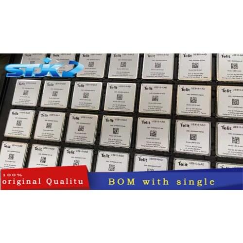 IC UE910NAD MODULE DC2018+ Interface - serializer, solution series New original Not only sales and recycling chip 1PCS