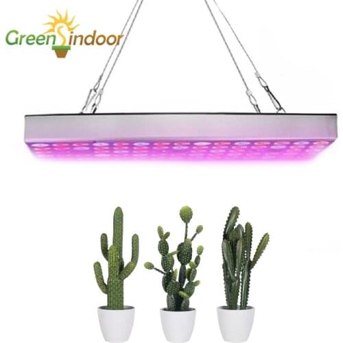 Cultivation Led Lamp Full Spectrum Phytolamp For Plants SMD2835 Led Grow Light Tent Seedling Fitolamp Indoor Phytolight UV IR