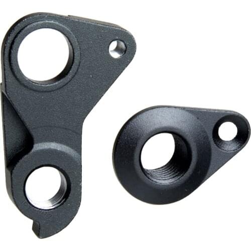 Derailleur Hanger For Vitus 22 Substance Energie Vitesse ZX-1 evo CR/CRS/CRX E-Emitter Genuine Thru-Axle Rear Dropout