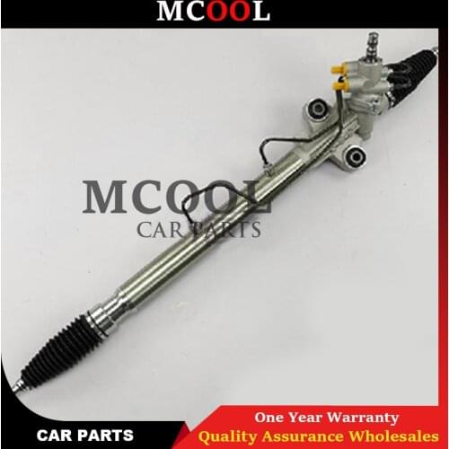 For FREE SHIPPING POWER STEERING Gear Rack for Toyota quantum vehicle Toyota steering rack steering gear