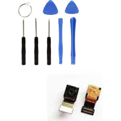 FOR Lenovo VİBE X2 Front Facing Camera Module Front Facing Camera Flex Cable Replacement Part