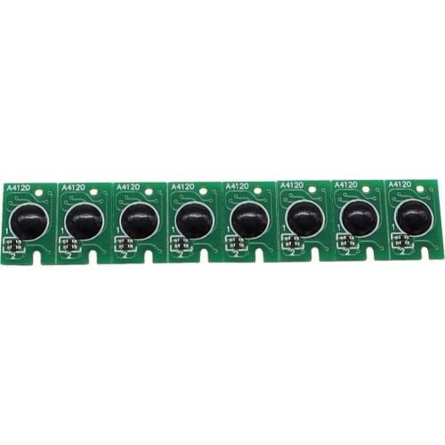 Epson Stylus Pro 4880 Chip---8pcs / set