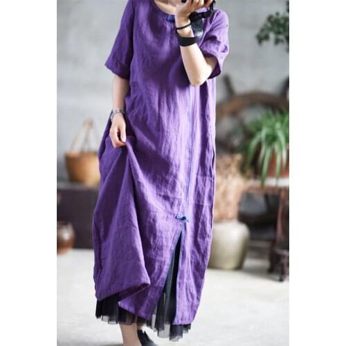 YoYiKamomo Casual Summer Dresses