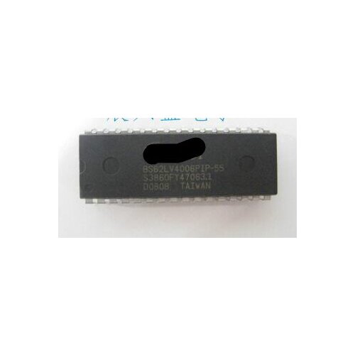 10pcs/lot Free shipping in stock BS62LV4006PIP55 BS62LV4006PIP70 BS62LV4006 DIP-32 Goodquality