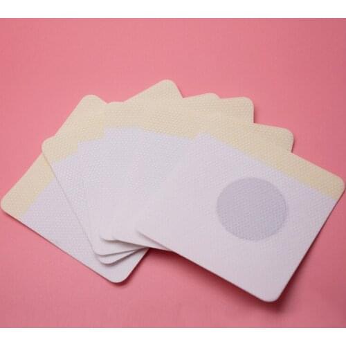 20 Pcs Fat Loss Slimming Paste Slim Patches Weight Lose Patch Navel Sticks TK-ing