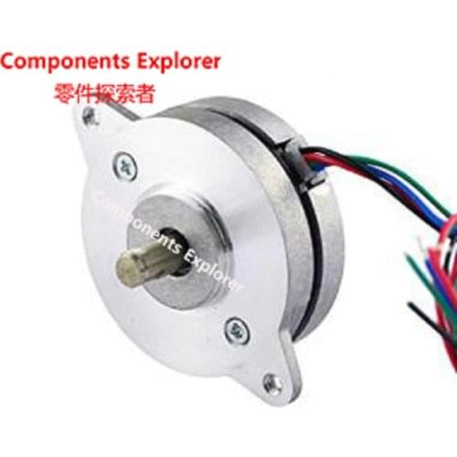 Promotion!!!! NEMA14 Ultra Thin Stepper Motor for PTZ Camera