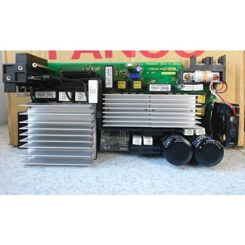 USED 100% TESTED FANUC CIRCUIT BOARD A16B-2203-0680 CNC SPARE PART