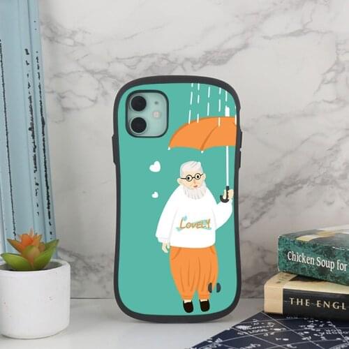 Couples Case For IP 12 11 ProMax ,Official Silicone Soft Cover For iPhone 6 7 8 plus X XSMAX XR 12 MINI