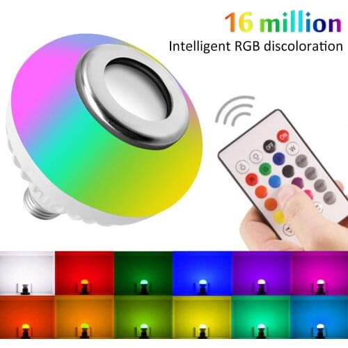 Hokerbat Smart Lighting Systems