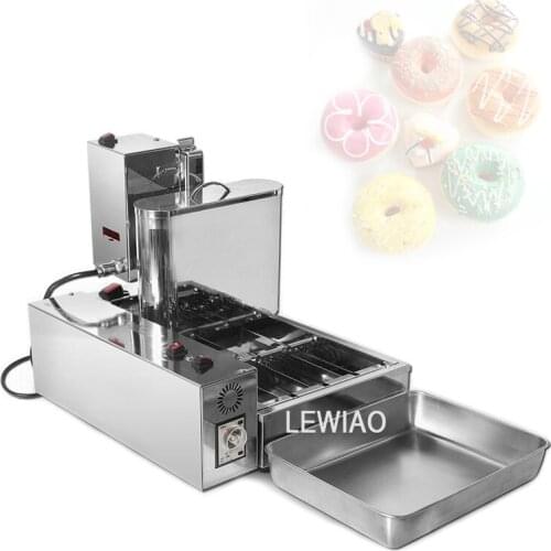 Машины для пончиков LEWIAO China At AliExpress