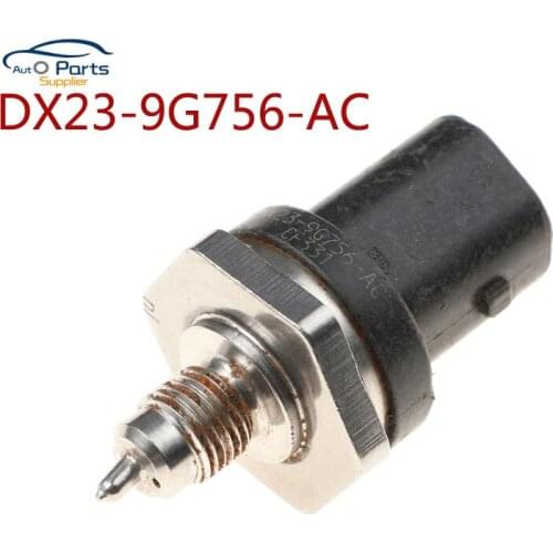 LR035562 Original Fuel Pressure Sensor Sensor For Land Rover Range Rover 2013 DX23-9G756-AC DX239G756AC 0261545103 0261545161