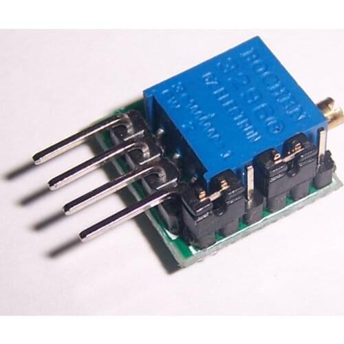 1s ~ 20h Adjustable Delay Timer Module *for time switch & relay control 1500mA 2.5MA Super NE555 dc 3-12v for Load circuit new