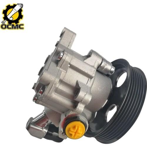 Power Steering Pump Fit For Mercedes Benz C350 C300 ML550 ML350 GL450 GL550 R350 0054664201
