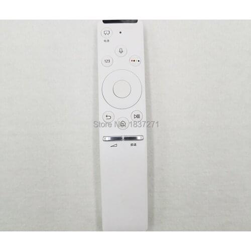 New Original Voice Remote Control for Samsung BN59-01242A BN59-01241A/C BN59-01266A BN59-01274A BN59-01278A LCD 4K smart tv