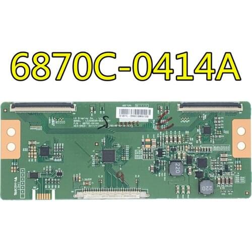 Original 100% test for LG 6870C-0414A 6870C-0370A LC320EXN-SEA1-K31 logic board