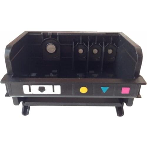 4 Color 364 178 564 862 Printhead For HP Photosmart B110a B110c B110e B209a B210a B210c B210b For HP 364xl 178xl Printer Head