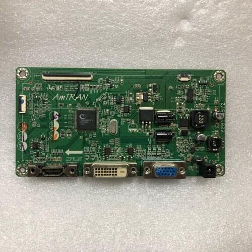 Original FOR HP Pavilion 22FI 23FI driver board 0171-2281-4572