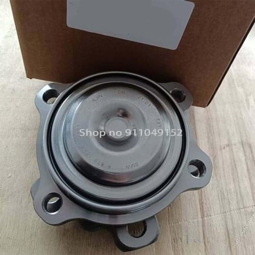 CAR wheel hub with front bearing bm wG38 A front wheel bearing rear wheel axle head hub bearing axle head